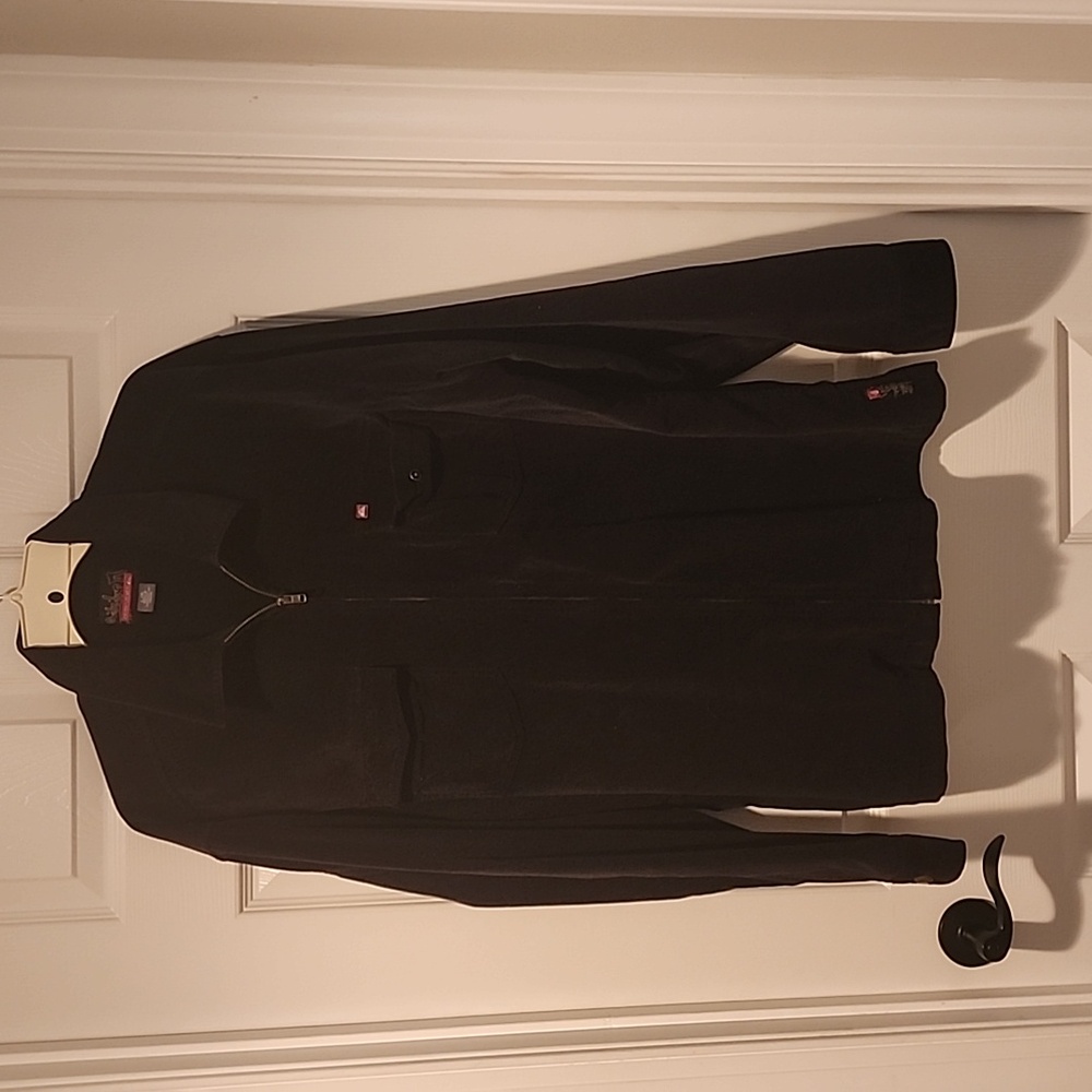 Mens Quicksilver Jacket, Size L